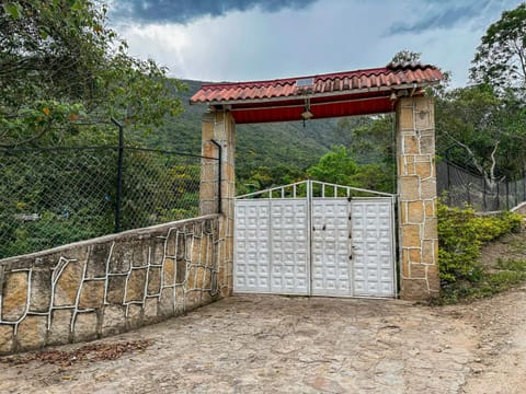 Finca el Triunfo House in Cundinamarca, Colombia