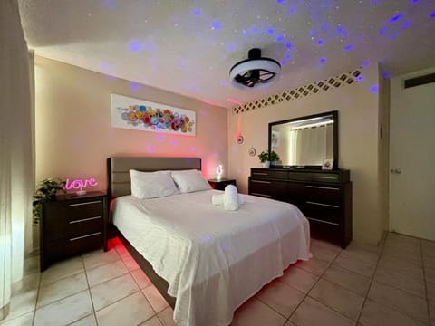 Downtown Beachfront Isla Verde Luxury Apartment Apartment in Carolina