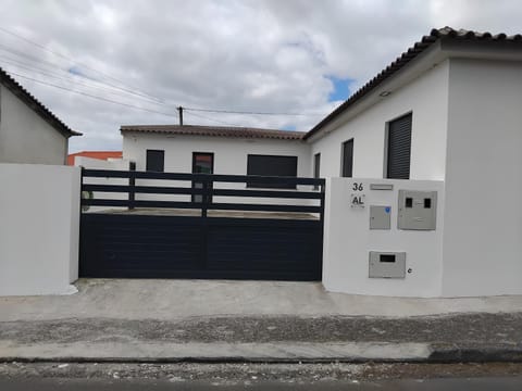 Casa Porto das Pescas House in Azores District