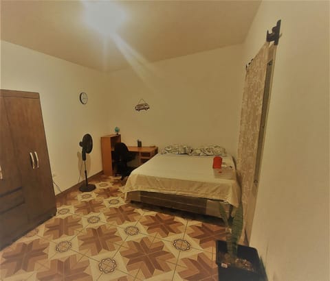 Lindo Alojamiento Vacation rental in Sacatepéquez Department