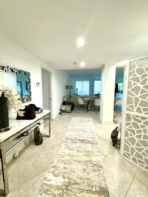 Best life entero Apartment in Key Biscayne