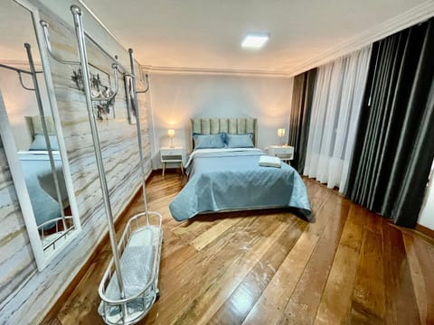 Tefos room Vacation rental in Quito