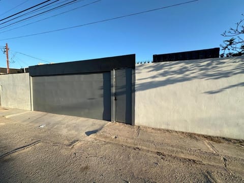 Apartamento Elegante y Centrico Apartment in Mexicali