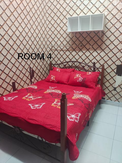 Adam Homestay Melaka Apartment in Malacca