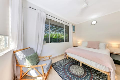 Nightcliff Getaway with Free WiFi Apartment in Darwin