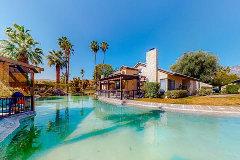 Port Palm Springs #1656 Apartment in Cathedral City