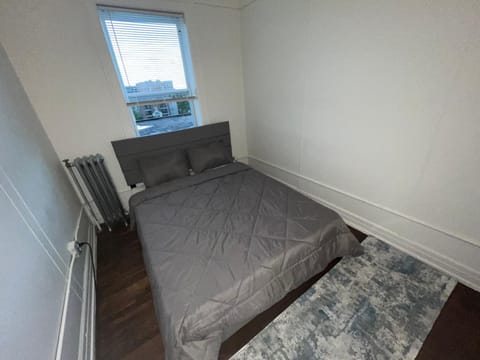 2 Bedroom Stylist Apartment Apartment in Windsor