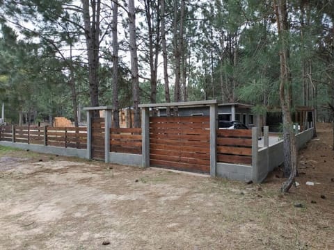 Balneario Zagarzazú Apartment in Entre Ríos Province, Argentina