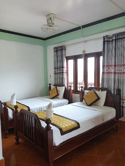 Bountang Riverside Hotel Hotel in Vang Vieng