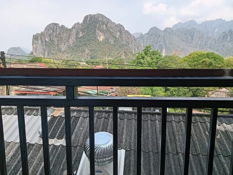 Bountang Riverside Hotel Hotel in Vang Vieng