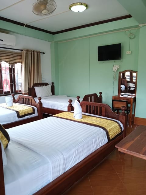 Bountang Riverside Hotel Hotel in Vang Vieng