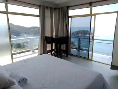 Casa mirna Apartment in Acapulco