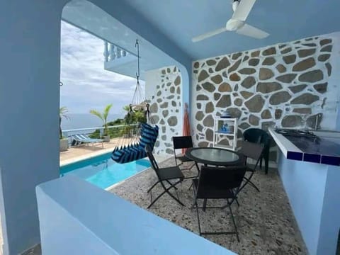 Casa mirna Apartment in Acapulco