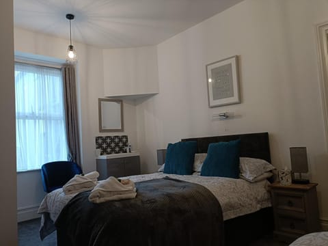 Tregella Guest House Bed and Breakfast in Newquay