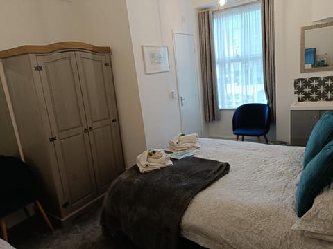 Tregella Guest House Bed and breakfast in Newquay