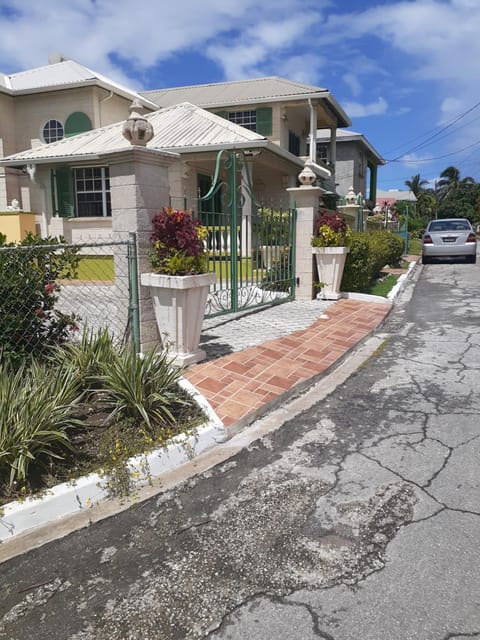 Jobev's Homestay Vacation rental in Bridgetown
