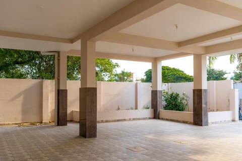 Thapovan coimbatore Apartment in Coimbatore