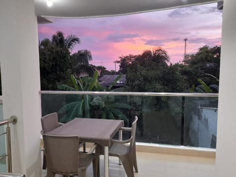 Hermoso Apartamento por días en Mompox! Vacation rental in Santa Cruz de Mompox