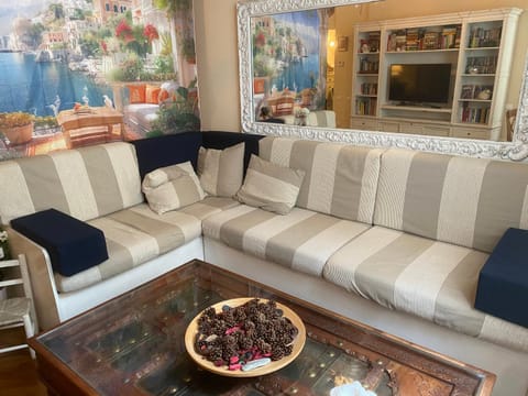 Tower House suite acquario Genova Apartment in Genoa