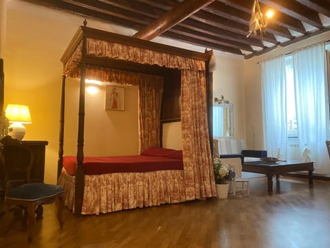 Tower House suite acquario Genova Apartment in Genoa