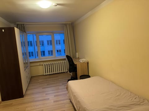 Modern Rooms Next to the City Centre Hostal in Tallinn