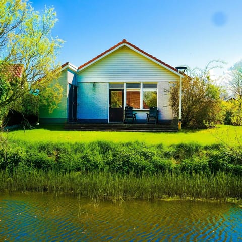 Property building, Other, Garden view