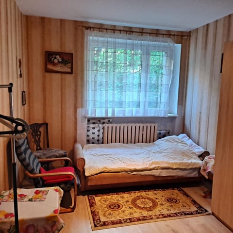 Apartament WENDY Apartment in Poznan