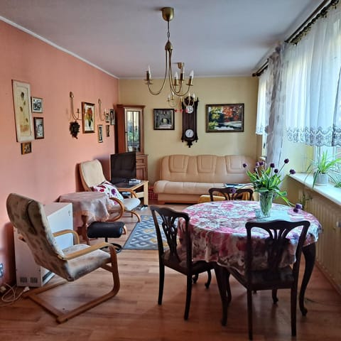 Apartament WENDY Apartment in Poznan