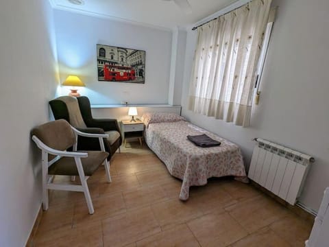 Altabix Apartment in Vinalopó Mitjà