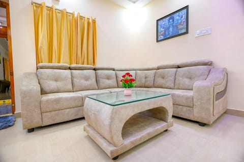 Akkshara stay inn Appartement in Tirupati