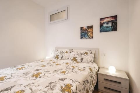 Al mare e in centro: casa nel cuore di Misano Apartment in Misano Adriatico