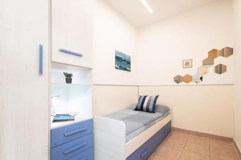 Al mare e in centro: casa nel cuore di Misano Apartment in Misano Adriatico