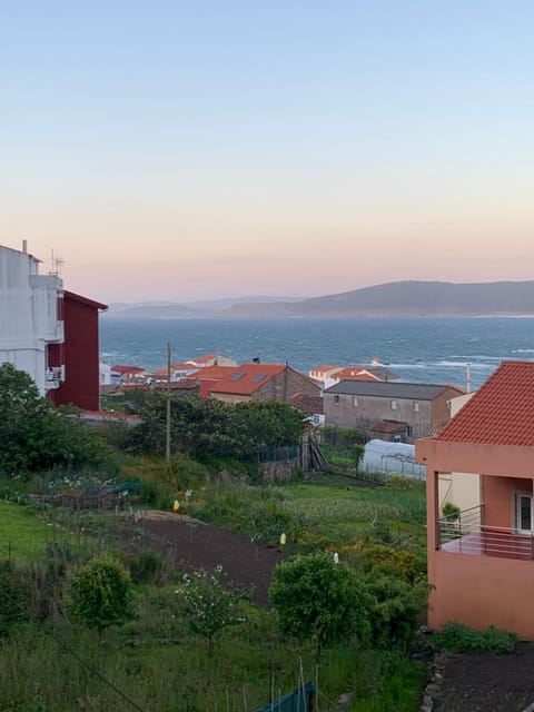 Casa Matilde House in Terra de Soneira