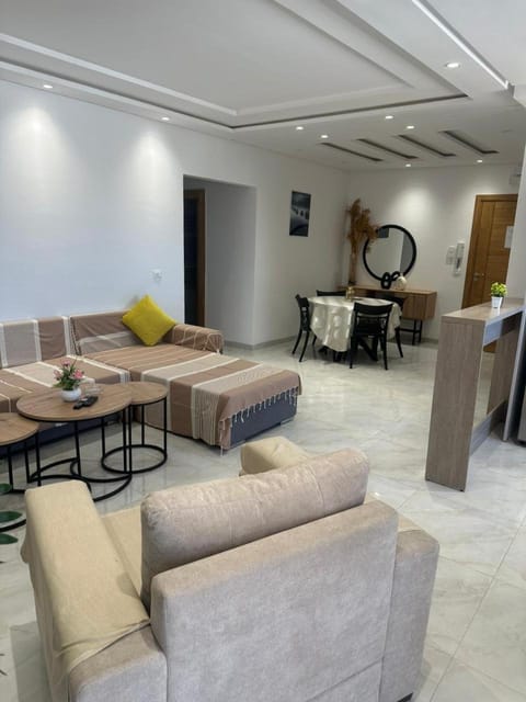 Nouveau appartement Apartment in Sousse