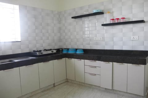 Sree Kailas Apartment Apartment in Coimbatore