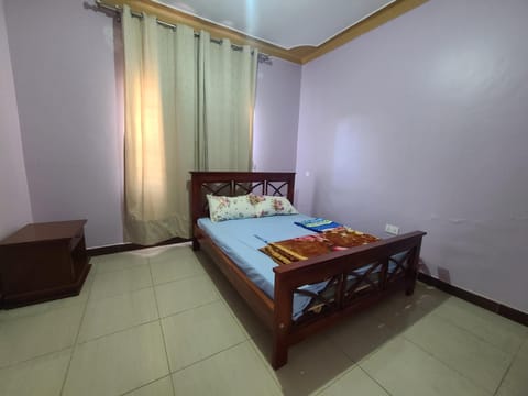 Tangerine Guest House Capsule hotel in Kampala