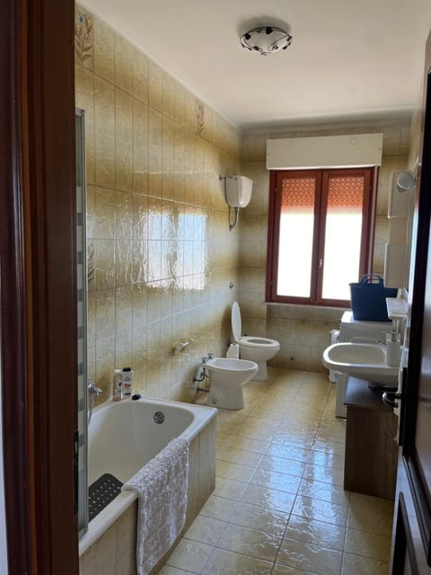 Casa vacanza 365 Oro Apartment in Tortoreto