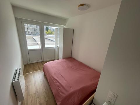 M50 Marquer Jolie chambre Apartment in Annemasse