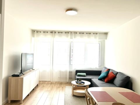 M50 Marquer Jolie chambre Apartment in Annemasse