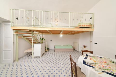 [Ischia-Relax] One step away form Ischia port Apartment in Casamicciola Terme