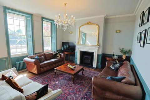 Rownham Clifton 5 bedroom townhouse House in Bristol