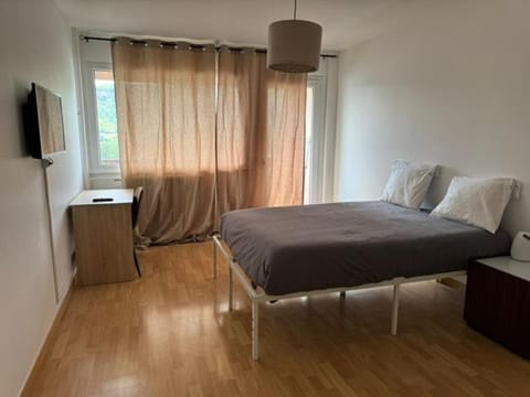 M64*Marquer* joli Chambre Annemasse Apartment in Annemasse