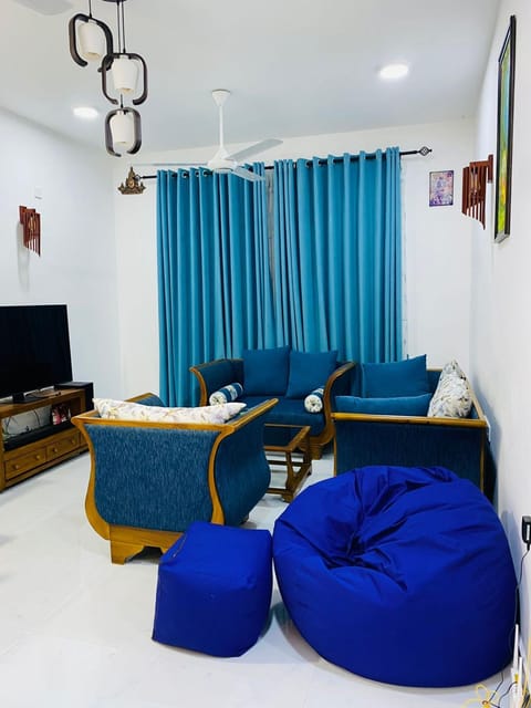 king leisure Apartment in Dehiwala-Mount Lavinia