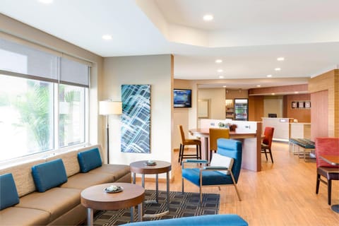 TownePlace Suites by Marriott Stafford Sugar Land Hôtel in Sugar Land