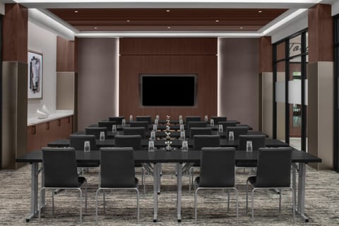 Meeting/conference room