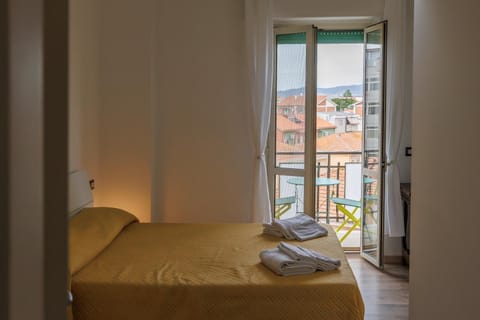 La Fenice Suites Sardinia Bed and Breakfast in Quartu Sant'Elena