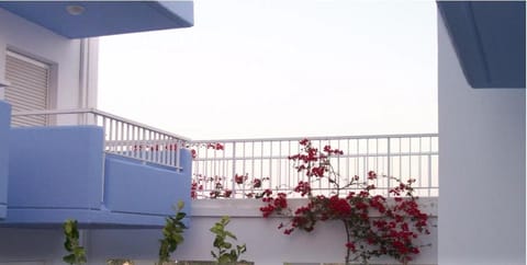 Kalloudis Hotel Apartments Hotel in Tigaki