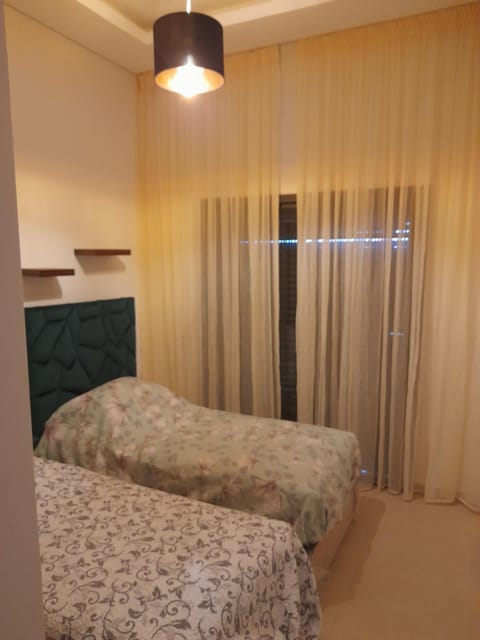 Un coin de paradis Apartment in Casablanca-Settat