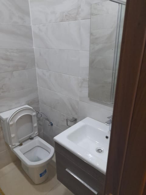 Un coin de paradis Apartment in Casablanca-Settat