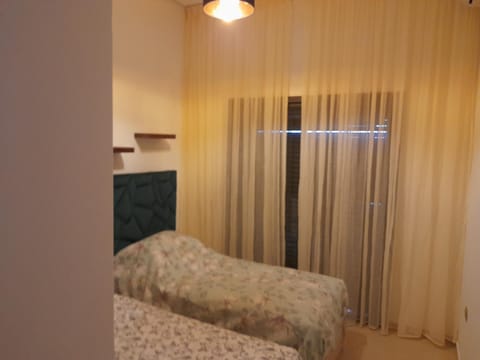 Un coin de paradis Apartment in Casablanca-Settat